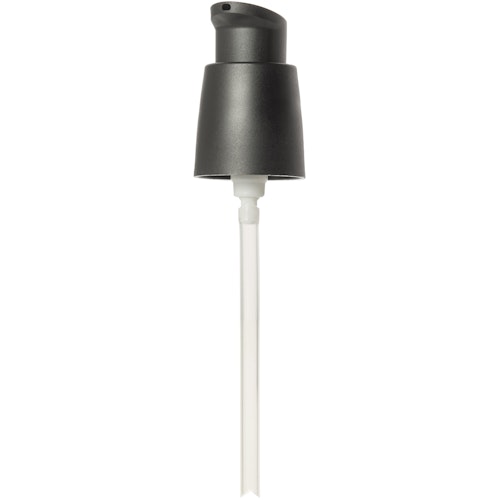 Dosierpumpe für Primavera Pflegeöle 30/50/100 ml