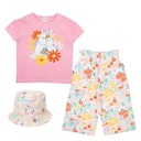 Vorschaubild Kinder Fischerhut Urlaubsinseln