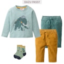 Vorschaubild Softes Langarmshirt Fuchs