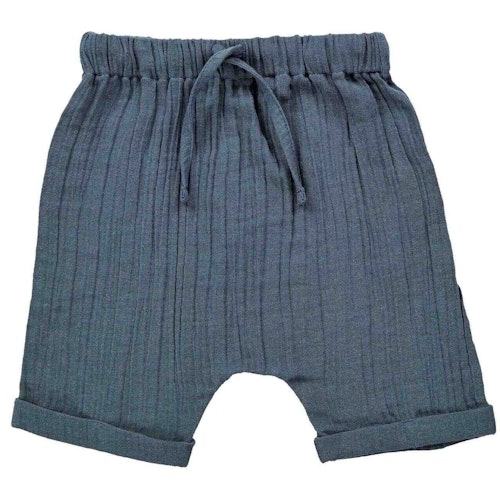 Musselin Shorts luftig