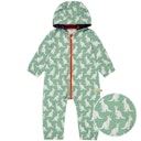 Vorschaubild Outdoor Ungefütterter Baby Overall