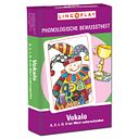 Vorschaubild Vokalo, Kartenspiel ab 6 Jahren