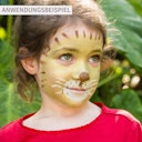 Vorschaubild namaki Bio Schminkset Wilde Tiere Box