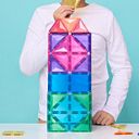 Vorschaubild Connetix Magnetbausteine Megaset 202 Teile – bunt