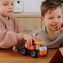 Vorschaubild Junior Pro Baukasten mit Wasserspritzfunktion ab 5 J.