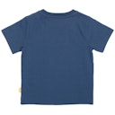 Vorschaubild Grünes T-Shirt Safari-Tiere