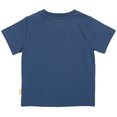 Grünes T-Shirt Safari-Tiere