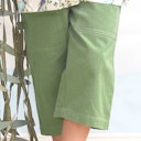 Vorschaubild Robuste Twill Outdoor Shorts