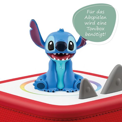 Disney Lilo und Stitch Tonie ab 4 Jahren