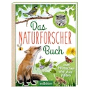 Vorschaubild Buch über die Natur zum Mitmachen und Ausfüllen
