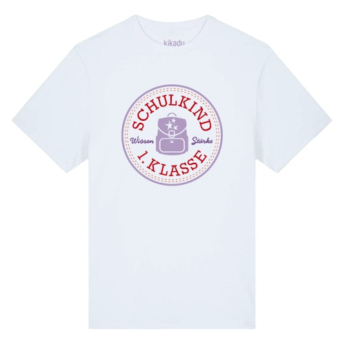 T-Shirt Schulkind