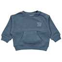 Vorschaubild Leichter Sweat-Pullover