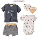 Vorschaubild Leichte Shorts