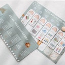 Vorschaubild Wochen und Rourine Starterset Tiger inkl. 525 Symbole