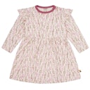 Vorschaubild Interlock Langarmkleid
