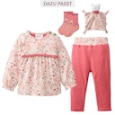 Vorschaubild Dicke Wendehose Schneeleopard