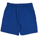 Vorschaubild Weite Jersey Shorts uni