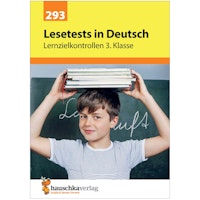 Lesetests in Deutsch – Lernzielkontrollen 3. Klasse
