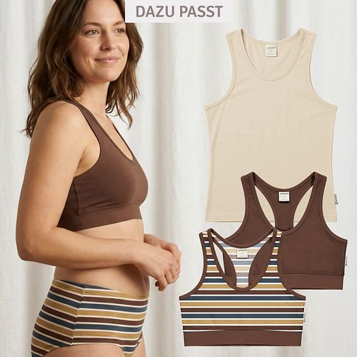 Slip Maxomorra Interlock/Jersey Motiv