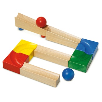 Cubio Kugelbahn Starterset