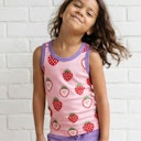 Vorschaubild Unterhemd Gemüse