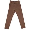 Vorschaubild Sweathose mit Kordelzug und Bündchen