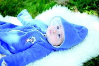 BLAU Varianten Bild