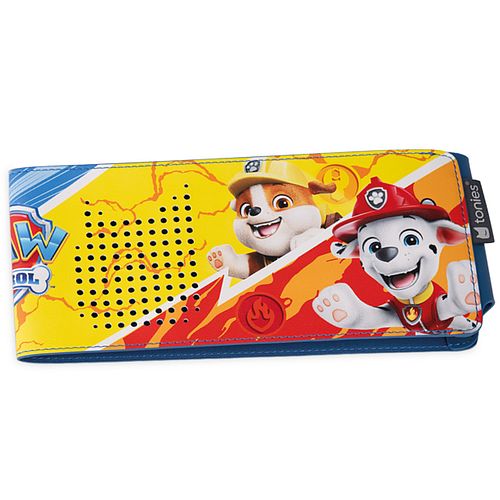 Paw Patrol Motivhülle für die Toniebox 2