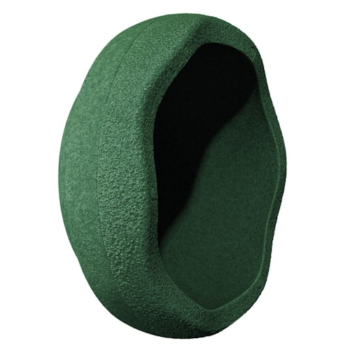 Stapelstein® Original dunkelgrün 27,5 cm