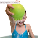 Vorschaubild Badespielzeug Regenball gelb ab 1 Jahr