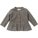 Vorschaubild Schicke Strickjacke Ajour