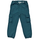 Vorschaubild Gefütterte Cargo Twillhose
