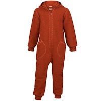 Frühjahr-Sommer Overall aus Wollwalk