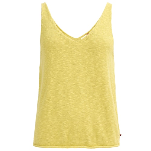Leichtes Damen Strick-Top