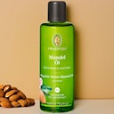Vorschaubild Mandelöl bio - 100 ml Bio Pflegeöl