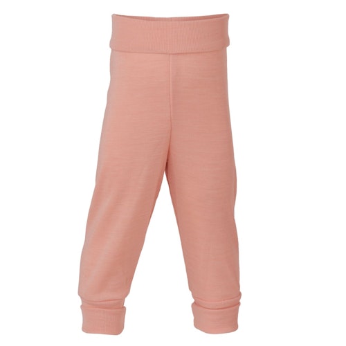 Babyhose Wolle seide
