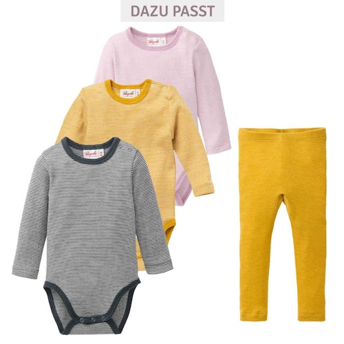 Wolle Seide Leggings