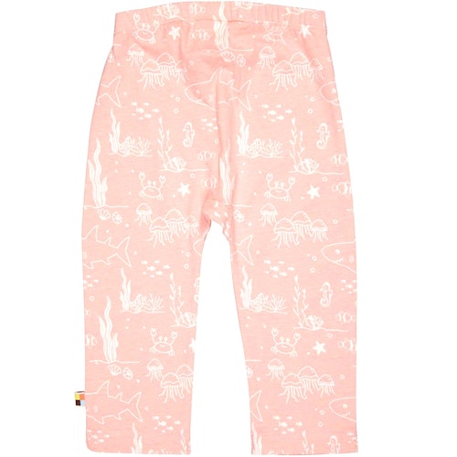 Leichte Sommerhose Meereswelt