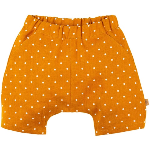 Leichte Leinen Shorts