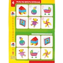 Vorschaubild bambinoLÜK - Set Meine kleine bambinoLÜK-Welt, ab 2 J.