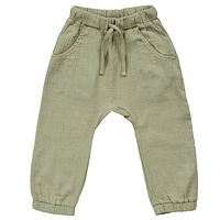 Freizeithose Sense Organics Musselin