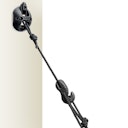 Vorschaubild 2er Set Universal Rope für alles und überall flexibel