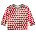 Vorschaubild Leichtes Shirt langarm Wale