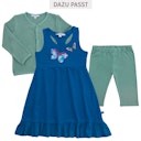 Vorschaubild Kleid ohne Arm