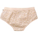 Vorschaubild Doppelpack Damenpanty Blüten