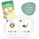 Vorschaubild Erste Puzzlespiele 2-3 J. Kartensatz (ohne Lochkasten)