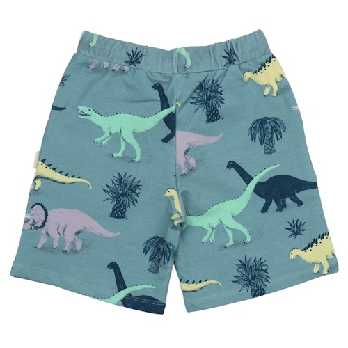 Sweat Shorts Feuerwehr