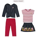 Vorschaubild Leichte Leggings 3/4