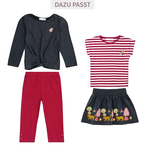 Leichte Leggings 3/4