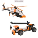 Vorschaubild Advanced Baukasten für Kinder ab 7, Universal Max